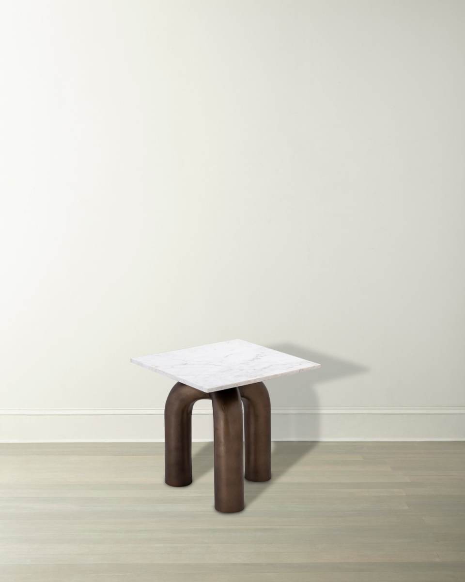 Conner Accent Table